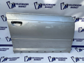 AUDİ A3 04-12 SAĞ ÖN KAPI BOŞ GÜMÜŞ GRİ 8P4831052A