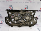 Oto Çıkma Parça / Kaporta & Karoser / Ön Panel / Audi / A6 / Çıkma Parça 