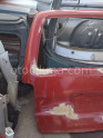 Toyota hiace  arka bagaj kapagi cikma temiz