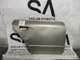 AUDİ A4 B7 KASA 04-11 SAĞ ARKA BOŞ KAPI