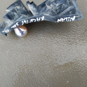 2014 2017 Nissan Qashqai sol arka stop duyu