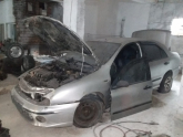 Fiat marea koruma kapağı çıkma parça Mısırcıoğlu oto