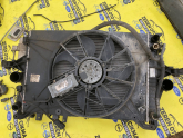 VOLVO S80 ÇIKMA FAN FAN BEYNİ