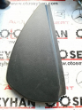 5JA857503 seat toledo rapid 2012-19 göğüs sol yan kapağı
