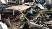 OPEL ASTRA F TAVAN KOMPLE 1990-1998 MODEL ORJİNAL ÇIKMA