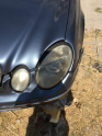 MERCEDES E270 SOL FAR