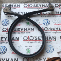 bmw x5 e70 üst bagaj kapağı alt toz lastiği