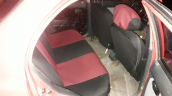 Hyundai accent emniyet kemeri çıkma parça Mısırcıoğlu oto