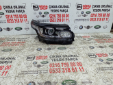 RANGE ROVER VOGUE L405 SAĞ FAR ORJİNAL ÇIKMA YEDEK PARÇA