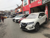 Nissan / Qashqai / Kaporta & Karoser / Kaput / Çıkma Parça