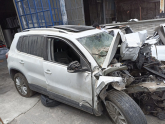 volkswagen tiguan sag arka kapi cikma