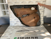 OPEL ASTRA F SAĞ ARKA KAPI DÖŞEMESİ 1990-1997 MODEL ORJİNAL
