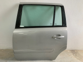 OPEL ZAFİRA B ÇIKMA ORJİNAL HATASIZ DOLU SOL ARKA KAPI N2