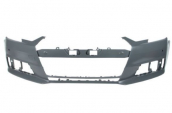 AUDİ A4 16-19 ÖN TAMPON 8W0807065A GRU