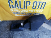 Renault Kangoo 3 Orta Konsol hatasız orjinal çıkma