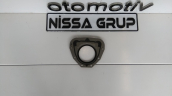 Nissan / Navara / Alt Takım / Aks / Sıfır Parça