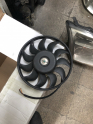 Oto Çıkma Parça / Audi / A6 / Isıtma, Soğutma & Klima / Fan Motoru / Çıkma Parça 