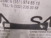 OEM; 11147801282 BMW E60 E61 RADYATÖR ÜST KAPLAMA OEM; 11147