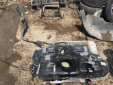 OPEL ASTRA J 1.3 MAZOT DEPOSU HATASIZ