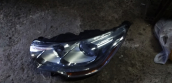 Citreon  c4 far sol çıkma orjinal