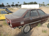RENAULT 21 1990-2000 MODEL YAKIT DEPOSU