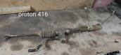 Proton 416 hidrolik direksiyon kutusu mevcuttur.
