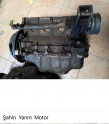 çıkma parça tofaş şahin yarım motor