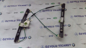 e46 compac sağ ön cam krikosu
