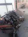 volkswagen crafter 2.5 çıkma motor