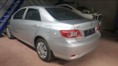 TOYOTA COROLLA ORJINAL HATASIZ KUPA VE TÜM PARÇALARI....