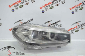 2013 2018 BMW X5 F15 F16 X6 SAğ FAR LE11A6264