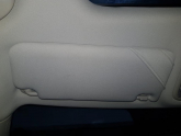 Honda Civic FC5 Sol Güneşlik Hatasız Orjinal Çıkma