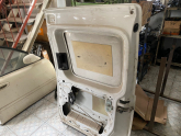 VOLKSWAGEN CADDY SAĞ SÜRGÜLÜ KAPI İÇ AÇMA KOLU 2004-2011