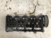 OPEL CORSA C 1.7 DİZEL EKSANTRİK MİLİ ÇIKMA ORJİNAL