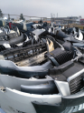 Oto Çıkma Parça / Elektrik / Far / Volkswagen / Golf / Çıkma Parça 