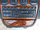 OPEL OMEGA B ORTA KONTROL DÜĞME TAKIMI
