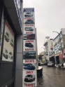 Oto Çıkma Parça / Mekanik / Bagaj Kilidi / Renault / Master / Çıkma Parça 