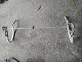 CHEVROLET CRUZE BAGAJ KAPI YAYI
