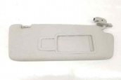 AUDİ A4 A5 Q3 Q5 SAĞ GÜNEŞLİK GRİ (KABLOLU TİP) 8U0857552C