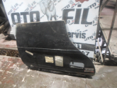 OPEL ASTRA 1991 ARKA SAĞ KAPI SACI SİYAH ÇIKMA