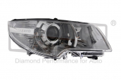 SKODA SUPERB 08-13 ÖN FAR SAĞ DPA 3T1941018C