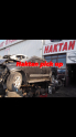 Haktan Pick Up Nissan Navara d40 kontrol paneli