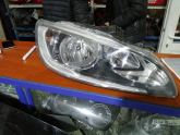 VOLVO S60 SAĞ DÜZ FAR ORİJİNAL ÇIKMA MAHİR OTO'DAN