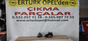 Oto Çıkma Parça / Kaporta & Karoser / Ön Cam Izgarası / Chevrolet / Rezzo / Çıkma Parça 