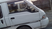 Toyota hiace sağ ön kapı çıkma yedek parça Mısırcıoğlu oto
