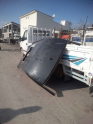 mercedes sprinter kesme tavan sacı