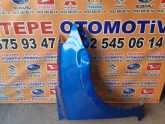 SUZUKİ SWİFT ÖN ÇAMURLUK SAĞ SOL
