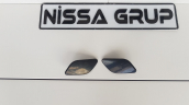 NİSSAN NAVARA SOL FAR YIKAMA KAPAĞI SIFIR D23 2014-2020