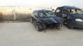 Oto Çıkma Parça / Kaporta & Karoser / Bagaj / Seat / Leon / Çıkma Parça 