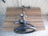 Oto Çıkma Parça / Alt Takım & Direksiyon / Direksiyon Simidi / Geely / Echo / Çıkma Parça 